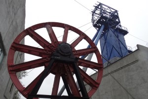 Тур Сіль і шампанське: Соледар, Артемсіль